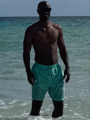 Jordan Winters - Project Casting Gallery Image 8 Jordan Winters - Gallery Image 8