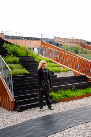 Jagoda Dobrowolska - Project Casting Gallery Image 11 Jagoda Dobrowolska - Gallery Image 11