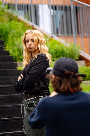 Jagoda Dobrowolska - Project Casting Gallery Image 13 Jagoda Dobrowolska - Gallery Image 13