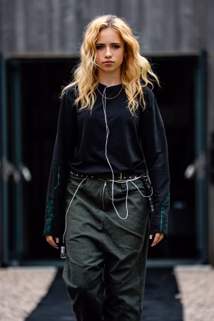 Jagoda Dobrowolska - Project Casting Gallery Image 14 Jagoda Dobrowolska - Gallery Image 14