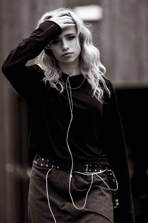 Jagoda Dobrowolska - Project Casting Gallery Image 9 Jagoda Dobrowolska - Gallery Image 9