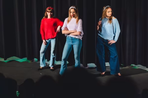 Jagoda Dobrowolska - Project Casting Gallery Image 17 Jagoda Dobrowolska - Gallery Image 17