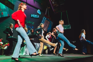 Jagoda Dobrowolska - Project Casting Gallery Image 15 Jagoda Dobrowolska - Gallery Image 15