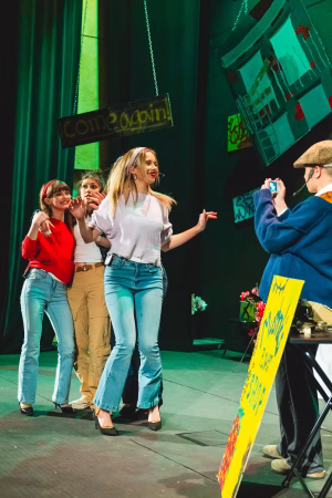 Jagoda Dobrowolska - Project Casting Gallery Image 18 Jagoda Dobrowolska - Gallery Image 18