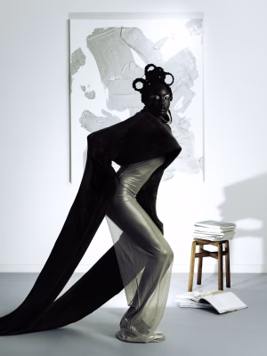 Lugina Ajak - Project Casting Gallery Image 25 Lugina Ajak - Gallery Image 25