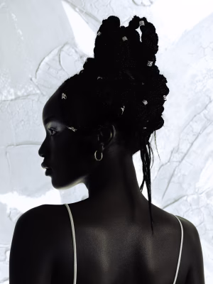 Lugina Ajak - Project Casting Gallery Image 14 Lugina Ajak - Gallery Image 14