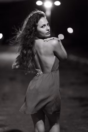 Vanina Petrova - Project Casting Gallery Image 6 Vanina Petrova - Gallery Image 6