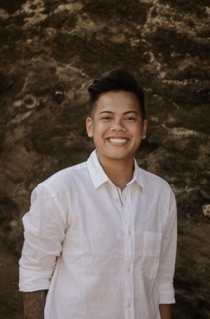 Angela Vilavong - Project Casting Gallery Image 2 Angela Vilavong - Gallery Image 2