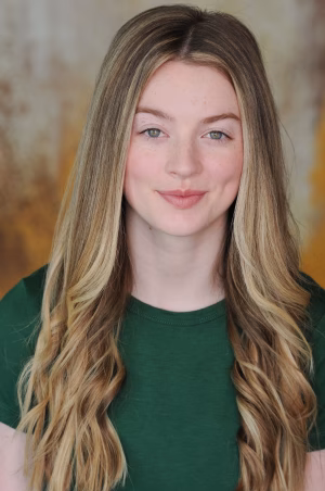 Abigail Fitzgerald - Project Casting Gallery Image 1 Abigail Fitzgerald - Gallery Image 1