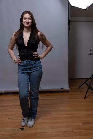 Lexi Handelman - Project Casting Gallery Image 4 Lexi Handelman - Gallery Image 4