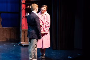 Emma O’Donnell - Project Casting Gallery Image 9 Emma O’Donnell - Gallery Image 9