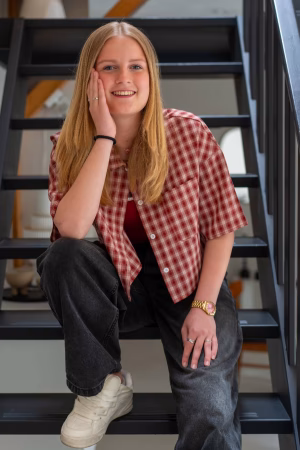Sarah Bos - Project Casting Gallery Image 1 Sarah Bos - Gallery Image 1