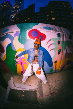 Alicia Turton - Project Casting Gallery Image 4 Alicia Turton - Gallery Image 4