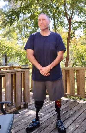 Ricky Bartlett - Project Casting Gallery Image 8 Ricky Bartlett - Gallery Image 8