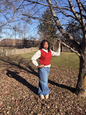 Anaiah Bussell - Project Casting Gallery Image 4 Anaiah Bussell - Gallery Image 4