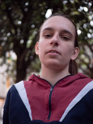 Andrea Schmitt - Project Casting Gallery Image 6 Andrea Schmitt - Gallery Image 6