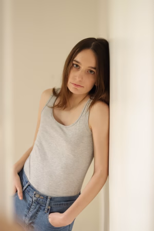 Andrea Schmitt - Project Casting Gallery Image 8 Andrea Schmitt - Gallery Image 8