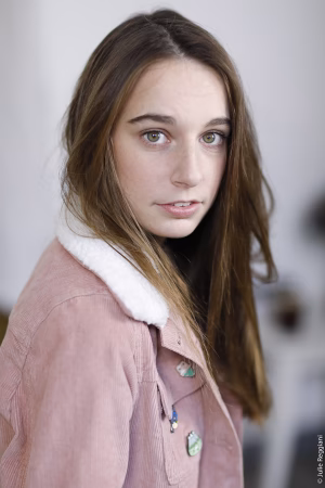 Andrea Schmitt - Project Casting Gallery Image 7 Andrea Schmitt - Gallery Image 7