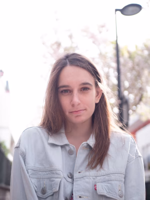 Andrea Schmitt - Project Casting Gallery Image 4 Andrea Schmitt - Gallery Image 4