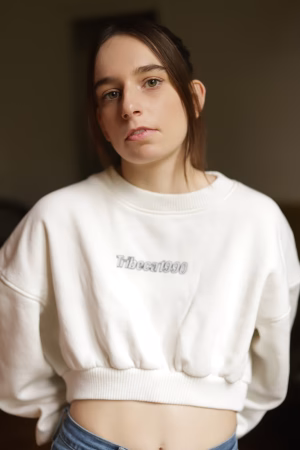 Andrea Schmitt - Project Casting Gallery Image 1 Andrea Schmitt - Gallery Image 1