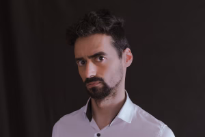 Andrew Bur - Project Casting Gallery Image 3 Andrew Bur - Gallery Image 3