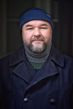 Andrey Senko - Project Casting Gallery Image 9 Andrey Senko - Gallery Image 9