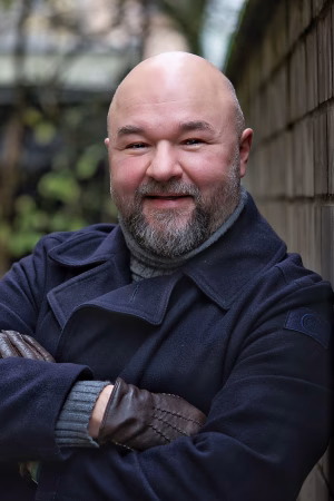 Andrey Senko - Project Casting Gallery Image 6 Andrey Senko - Gallery Image 6