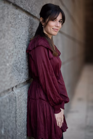 Annalisa Arena - Project Casting Gallery Image 4 Annalisa Arena - Gallery Image 4