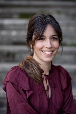 Annalisa Arena - Project Casting Gallery Image 2 Annalisa Arena - Gallery Image 2