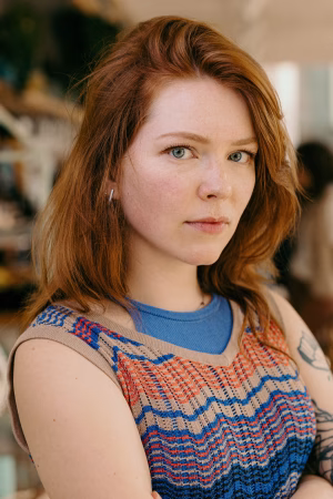 Annelieke Joosten - Project Casting Gallery Image 4 Annelieke Joosten - Gallery Image 4