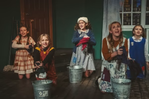 Maeve Halpin - Project Casting Gallery Image 13 Maeve Halpin - Gallery Image 13