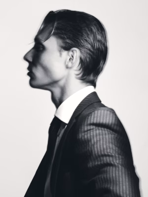 Anton Bluemler - Project Casting Gallery Image 3 Anton Bluemler - Gallery Image 3