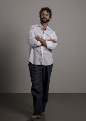 Antonio D’Angelo - Project Casting Gallery Image 1 Antonio D’Angelo - Gallery Image 1