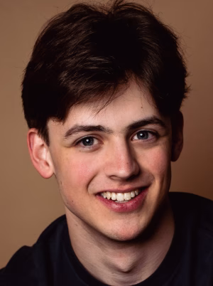 Arthur Adelmann Brants - Project Casting Gallery Image 2 Arthur Adelmann Brants - Gallery Image 2