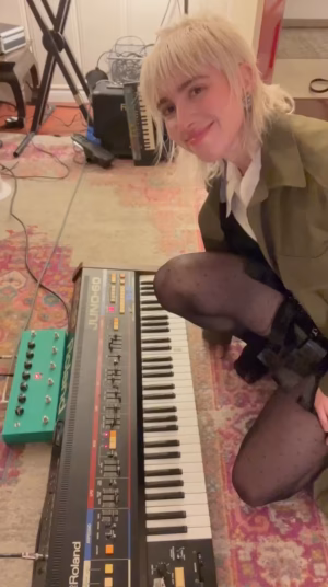 Asy Saavedra - Gallery Image 1