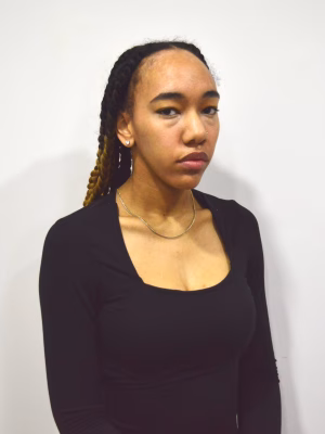 McKenzie Maddox - Project Casting Gallery Image 2 McKenzie Maddox - Gallery Image 2