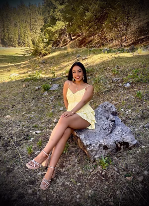 Karina Herrera - Project Casting Gallery Image 8 Karina Herrera - Gallery Image 8