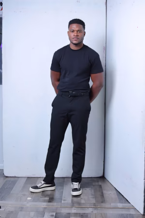 Uriel Lucate - Project Casting Gallery Image 3 Uriel Lucate - Gallery Image 3