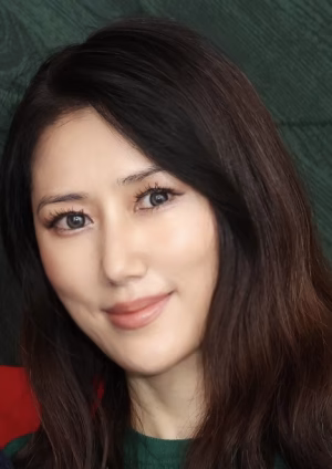 Asuka Uchida - Project Casting Gallery Image 3 Asuka Uchida - Gallery Image 3