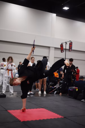 Jadon Eickmeyer - Project Casting Gallery Image 4 Jadon Eickmeyer - Gallery Image 4