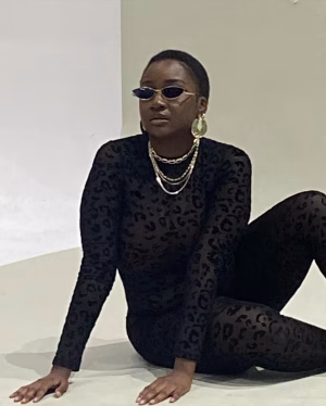 Gaby-ellen Mukubu - Project Casting Gallery Image 5 Gaby-ellen Mukubu - Gallery Image 5