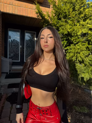 Taisiya Tadevosyan - Project Casting Gallery Image 5 Taisiya Tadevosyan - Gallery Image 5