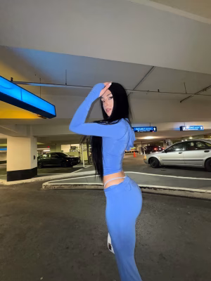 Taisiya Tadevosyan - Project Casting Gallery Image 4 Taisiya Tadevosyan - Gallery Image 4