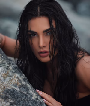 Sama Zakeri - Project Casting Gallery Image 7 Sama Zakeri - Gallery Image 7