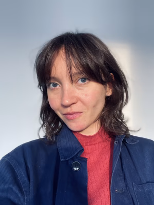 Taeke Nicolaï - Project Casting Gallery Image 9 Taeke Nicolaï - Gallery Image 9