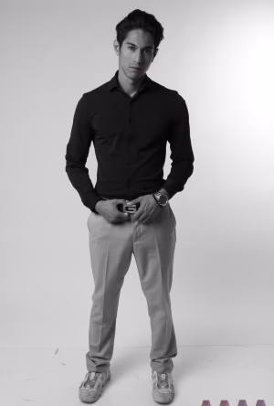 Stellan Ciselet - Project Casting Gallery Image 1 Stellan Ciselet - Gallery Image 1