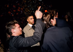 Jeffrey Lawman - Project Casting Gallery Image 11 Jeffrey Lawman - Gallery Image 11