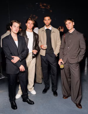 Jeffrey Lawman - Project Casting Gallery Image 9 Jeffrey Lawman - Gallery Image 9