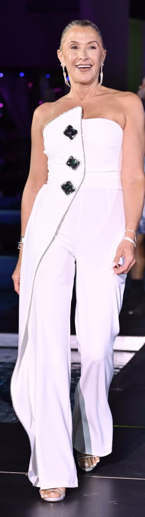 Lisa Pierce - Project Casting Gallery Image 2 Lisa Pierce - Gallery Image 2