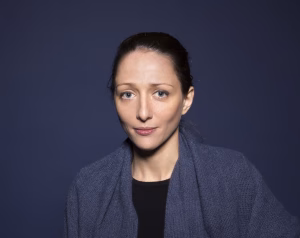 Martina Apostolova - Project Casting Gallery Image 1 Martina Apostolova - Gallery Image 1